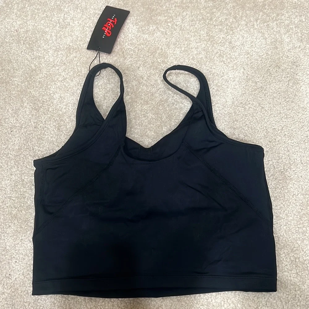Tank Top - Picture 2 of 4